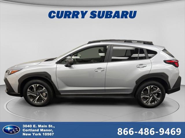 2025 Subaru Crosstrek - $28,563
