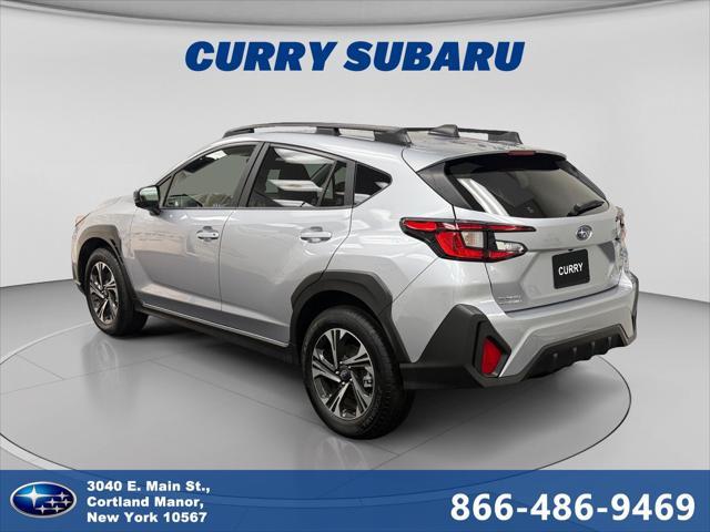 2025 Subaru Crosstrek - $28,563
