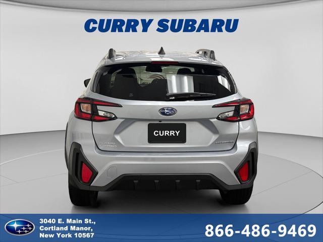 2025 Subaru Crosstrek - $28,563