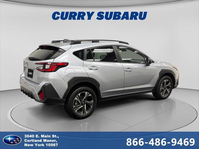 2025 Subaru Crosstrek - $28,563