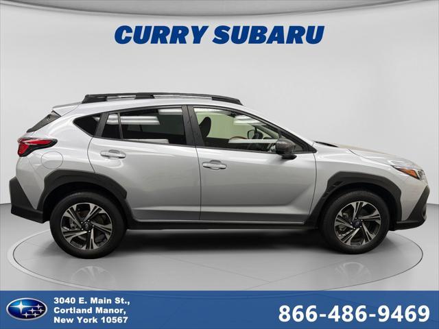 2025 Subaru Crosstrek - $28,563
