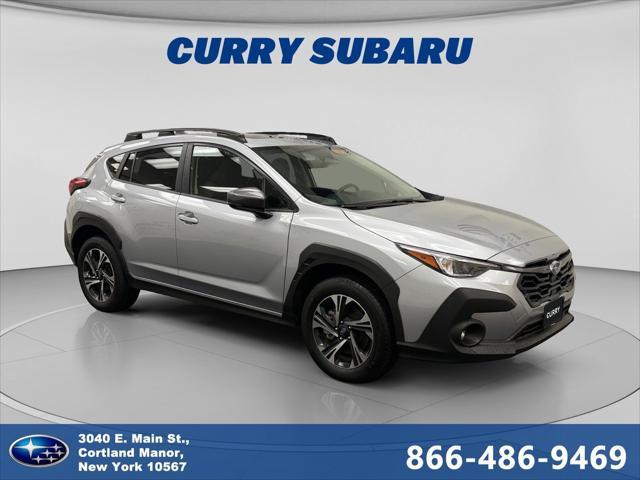 2025 Subaru Crosstrek - $28,563