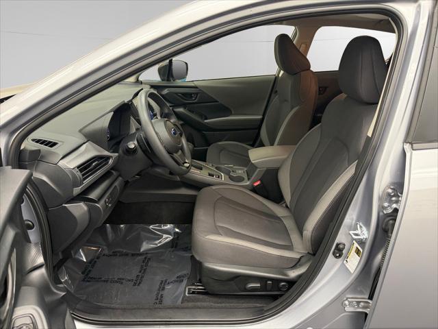 2025 Subaru Crosstrek - $28,563