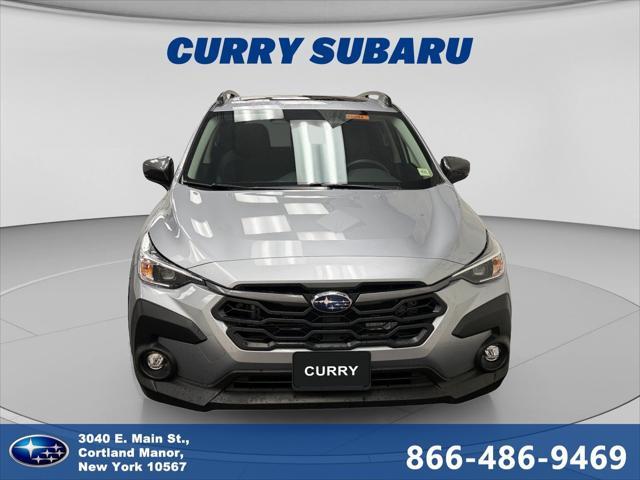 2025 Subaru Crosstrek - $28,563