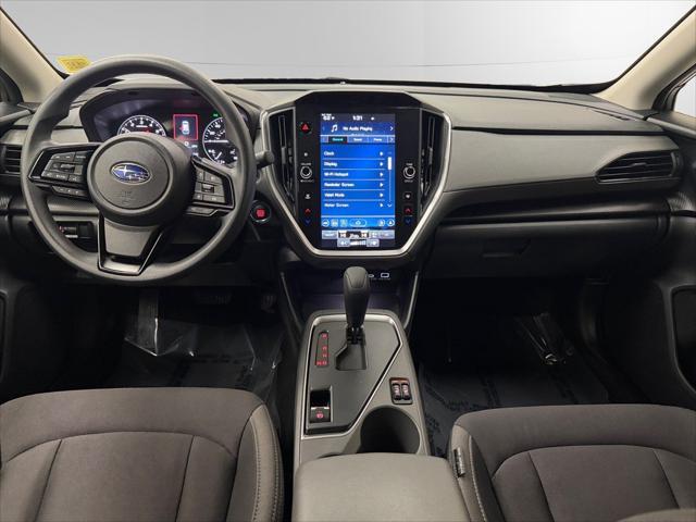 2025 Subaru Crosstrek - $28,563