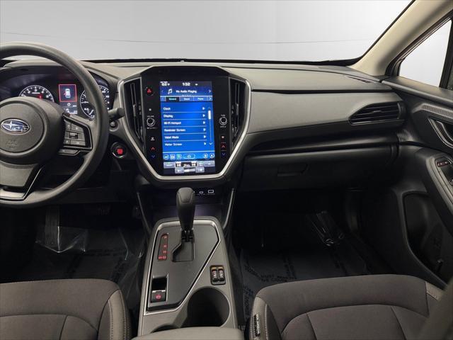 2025 Subaru Crosstrek - $28,563
