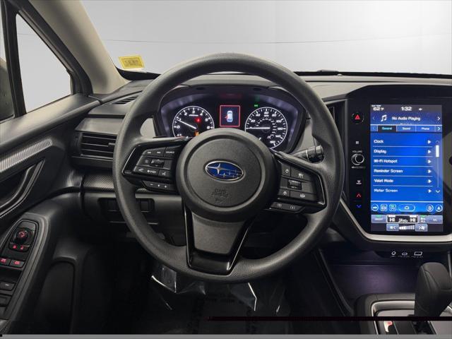 2025 Subaru Crosstrek - $28,563