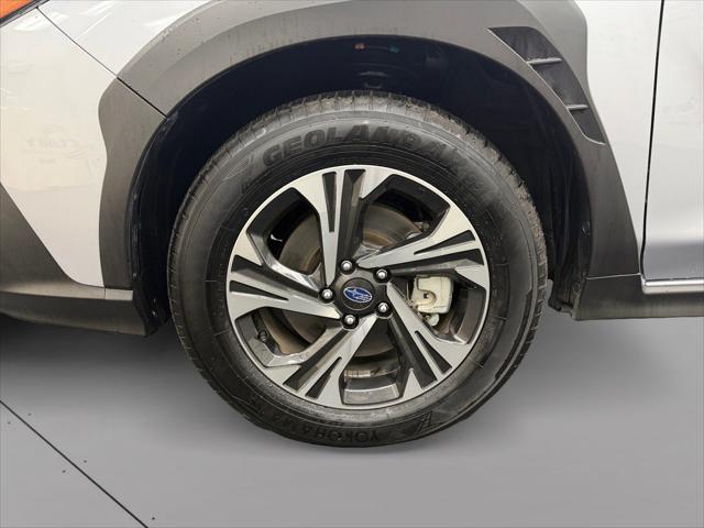 2025 Subaru Crosstrek - $28,563