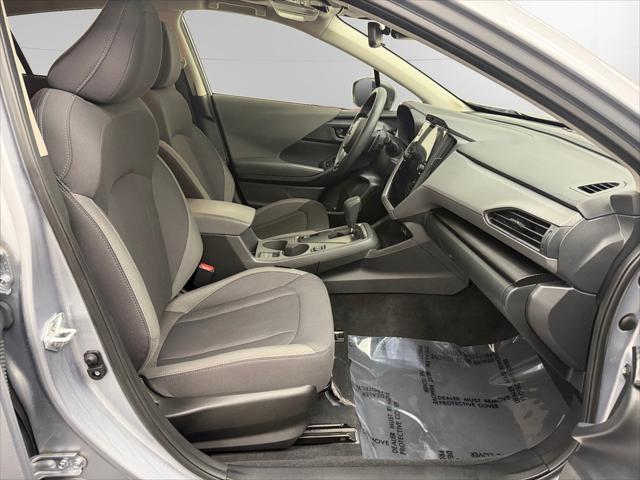 2025 Subaru Crosstrek - $28,563
