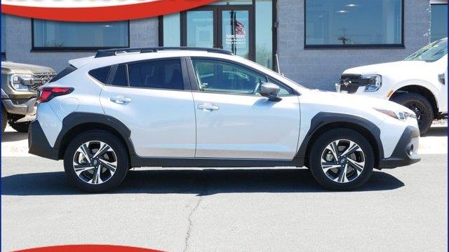 Preowned 2025 Subaru Crosstrek Premium for Sale