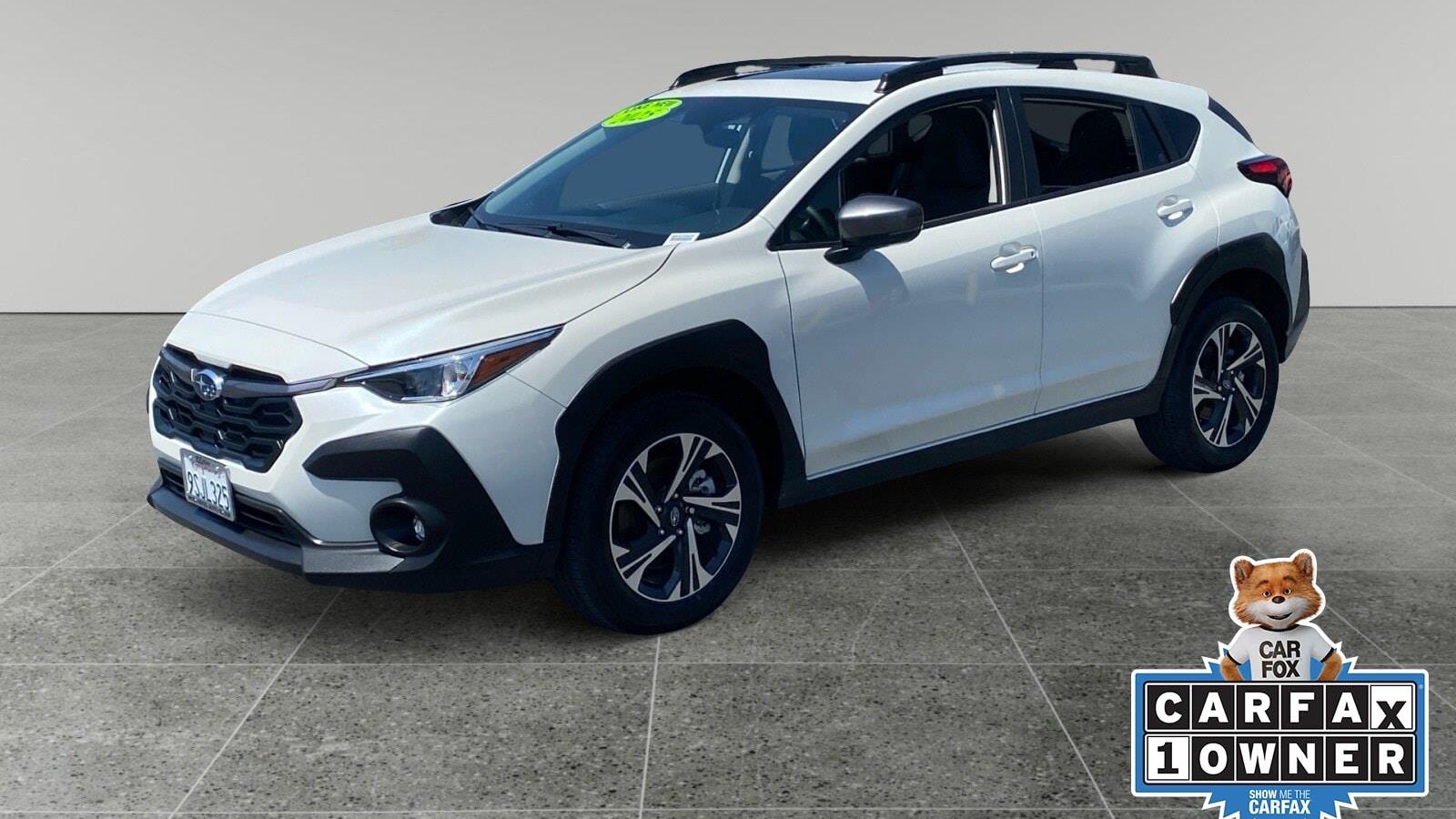 Preowned 2025 Subaru Crosstrek Premium for Sale