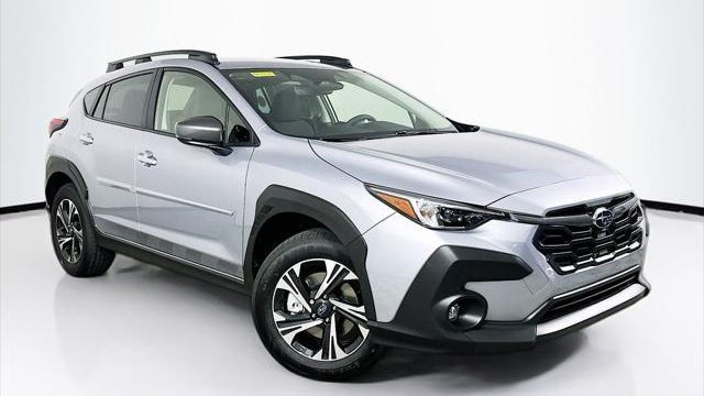 Preowned 2025 Subaru Crosstrek Premium for Sale