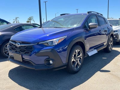 2025 Subaru Crosstrek AWD Premium 4DR Crossover