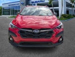 2025 Crosstrek Thumbnail 2