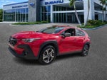 2025 Crosstrek Thumbnail 3