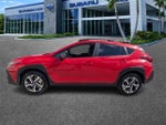 2025 Crosstrek Thumbnail 4