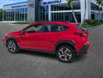 2025 Crosstrek Thumbnail 5