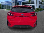 2025 Crosstrek Thumbnail 6