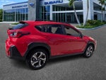 2025 Crosstrek Thumbnail 7
