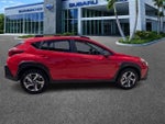 2025 Crosstrek Thumbnail 8