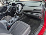 2025 Crosstrek Thumbnail 18