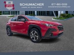 2025 Crosstrek Thumbnail 1