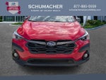 2025 Crosstrek Thumbnail 2