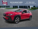 2025 Crosstrek Thumbnail 3