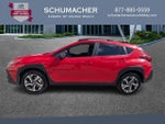 2025 Crosstrek Thumbnail 4