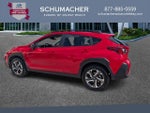 2025 Crosstrek Thumbnail 5