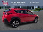 2025 Crosstrek Thumbnail 7