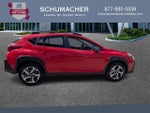 2025 Crosstrek Thumbnail 8