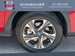 2025 Crosstrek Thumbnail 9