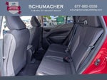 2025 Crosstrek Thumbnail 12