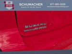 2025 Crosstrek Thumbnail 14