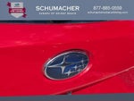 2025 Crosstrek Thumbnail 15