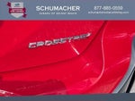 2025 Crosstrek Thumbnail 16