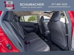 2025 Crosstrek Thumbnail 17