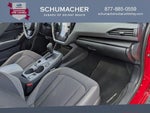 2025 Crosstrek Thumbnail 18