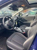 2025 Crosstrek Thumbnail 4