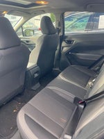 2025 Crosstrek Thumbnail 5