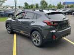 2025 Crosstrek Thumbnail 3