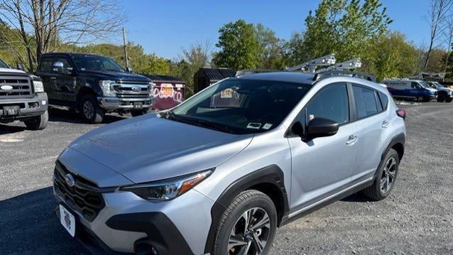 Preowned 2025 Subaru Crosstrek Premium for Sale