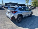 2025 Crosstrek Thumbnail 2