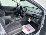 2025 Crosstrek Thumbnail 11