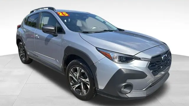 Preowned 2025 Subaru Crosstrek Premium for Sale