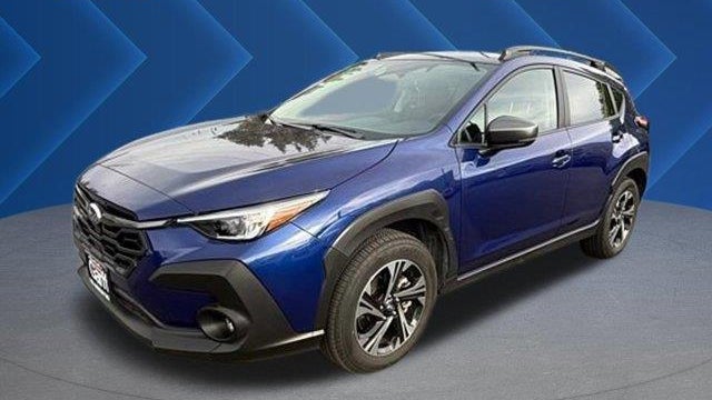 Preowned 2025 Subaru Crosstrek Premium for Sale