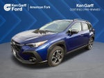2025 Crosstrek Thumbnail 1