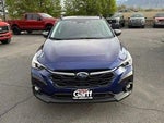 2025 Crosstrek Thumbnail 2
