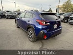 2025 Crosstrek Thumbnail 3